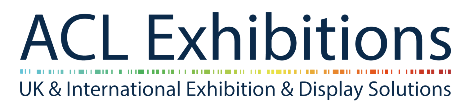 ACL Exhibitions Logo
