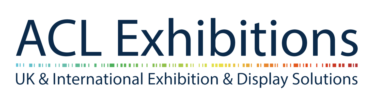 EXHIBITION STAND DESIGN | POP-UP DISPLAYS | ACL EXHIBITIONS LIMITED