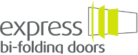 Express Bifolding Doors Logo
