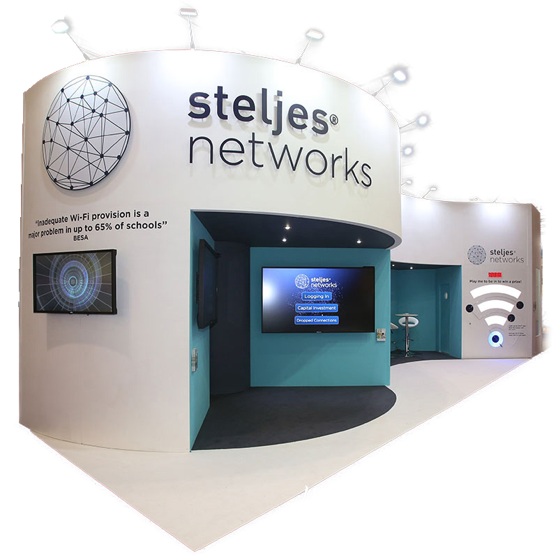 Exhibition Stand