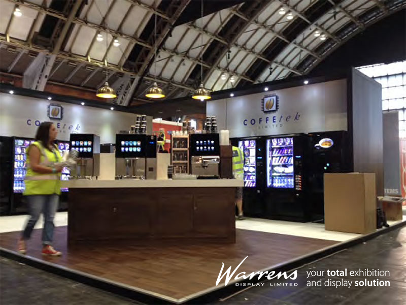 Warrens_Display_Custom-Exhibition-Stand_Coffetek
