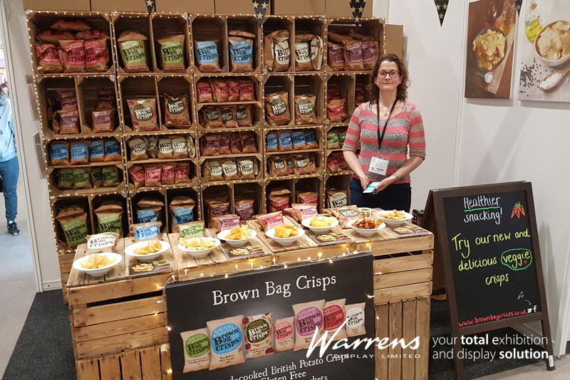 Warrens_Display_Large-Format_Print_Brown_Bag_Crisps