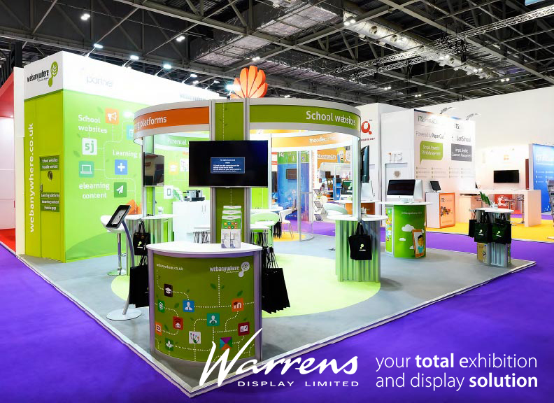 Warrens_Display_Modular-Exhibition-Stand_webanywhere@bett2-2016