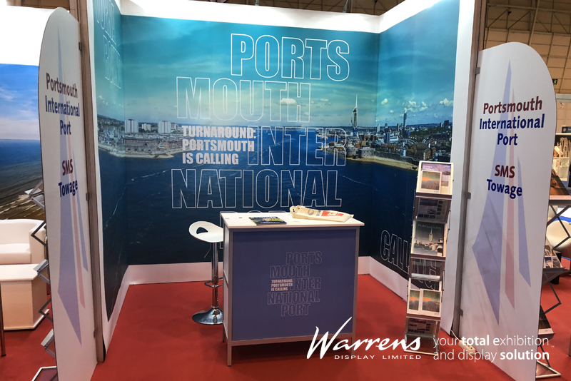 Warrens_Display_Modular_exhibition_stands_Cruise_Britain