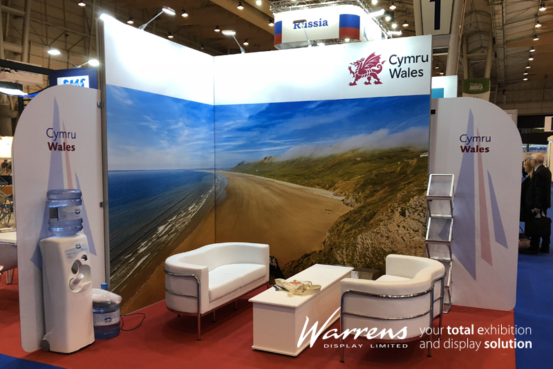 Warrens_Display_Modular_exhibition_stands_Cruise_Wales