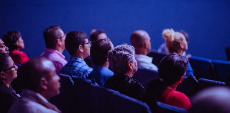 Conferences and AGMs