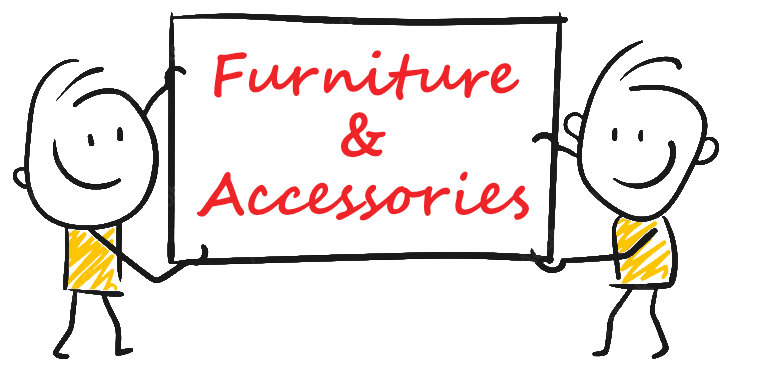 Exhibition Furniture Hire