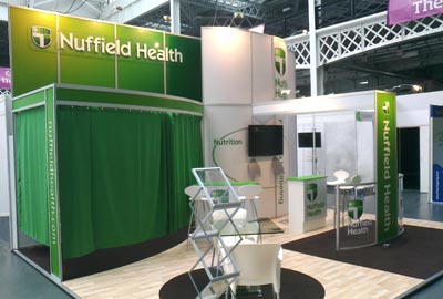 nuffield