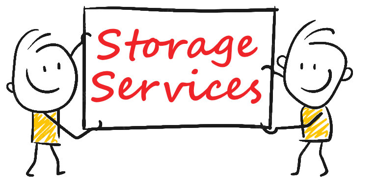 Exhibition Storage