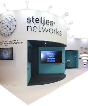 ACL Expo Stand Design